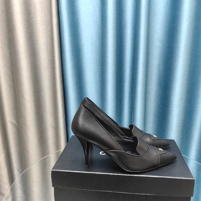 Ch*el high heels